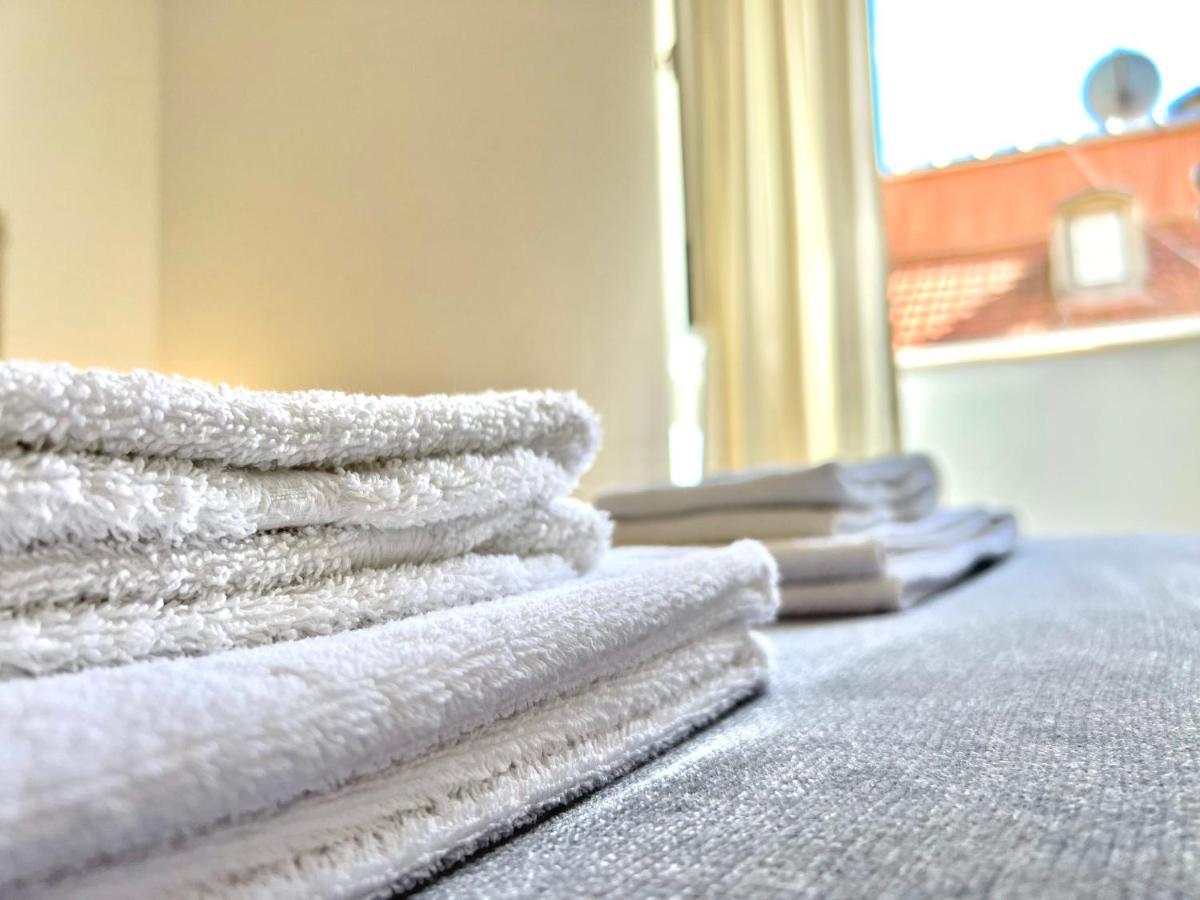 Apartamento Amalia